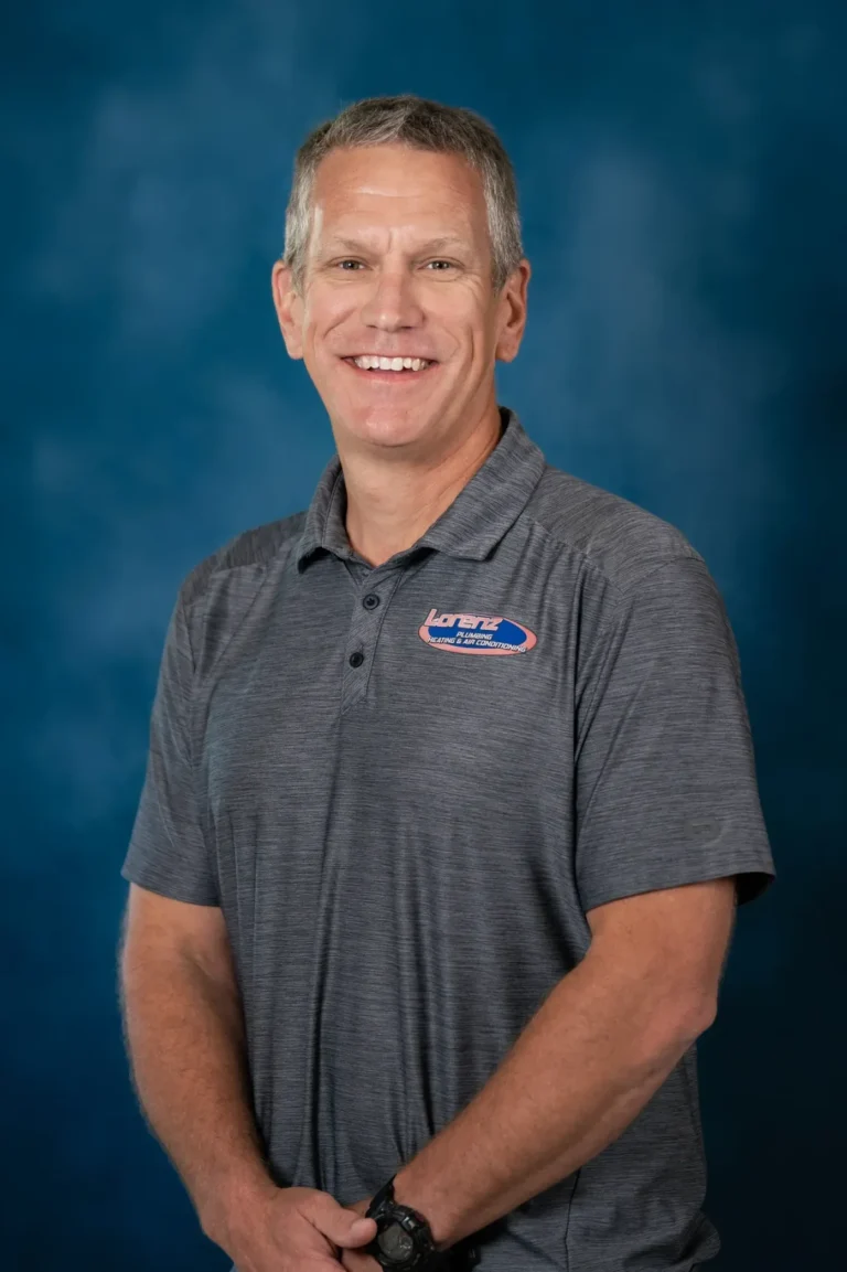 Mike Lorenz Polino