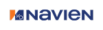 navien logo-full color