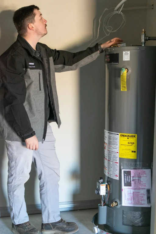 water heater repair-lorenz plumbing heating and air-springfield