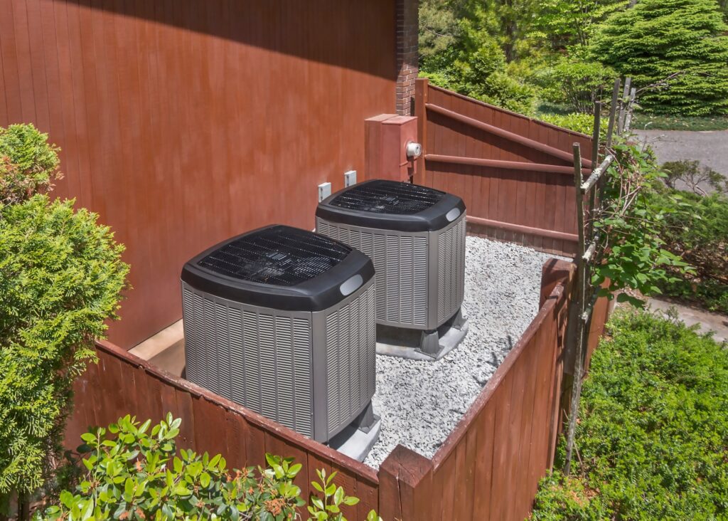 hvac home units