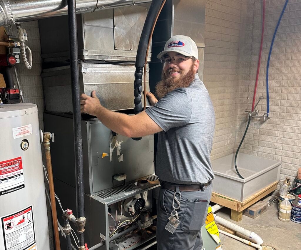 furnace repair smile lorenz