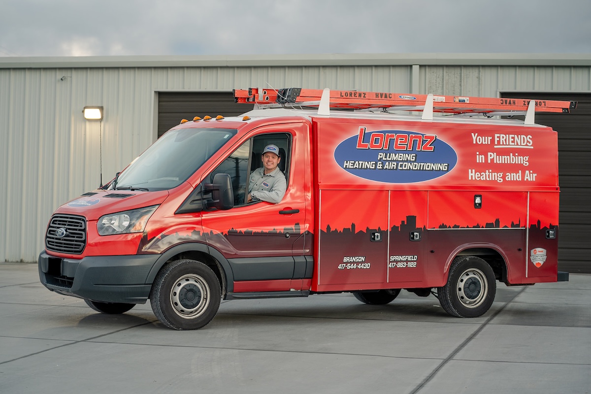 Careers at Lorenz Plumbing Heating & Air | Join Us