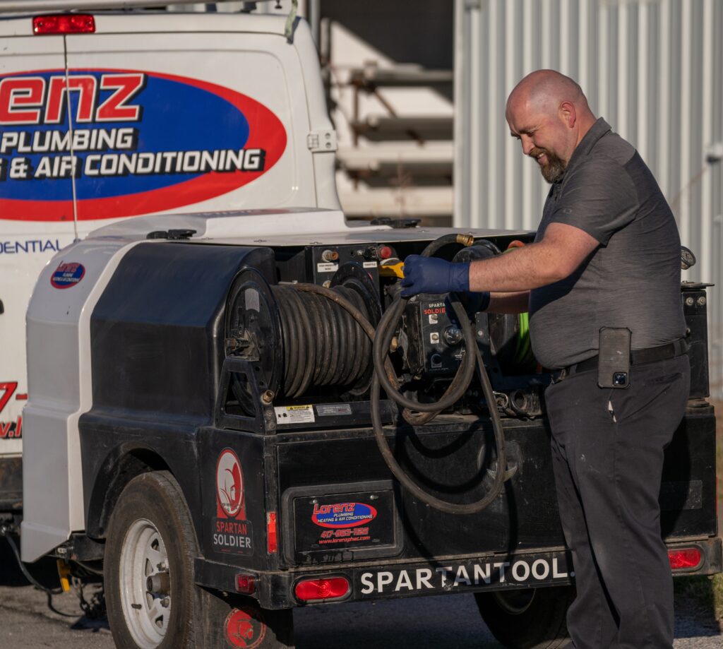 Lorenz Plumbing