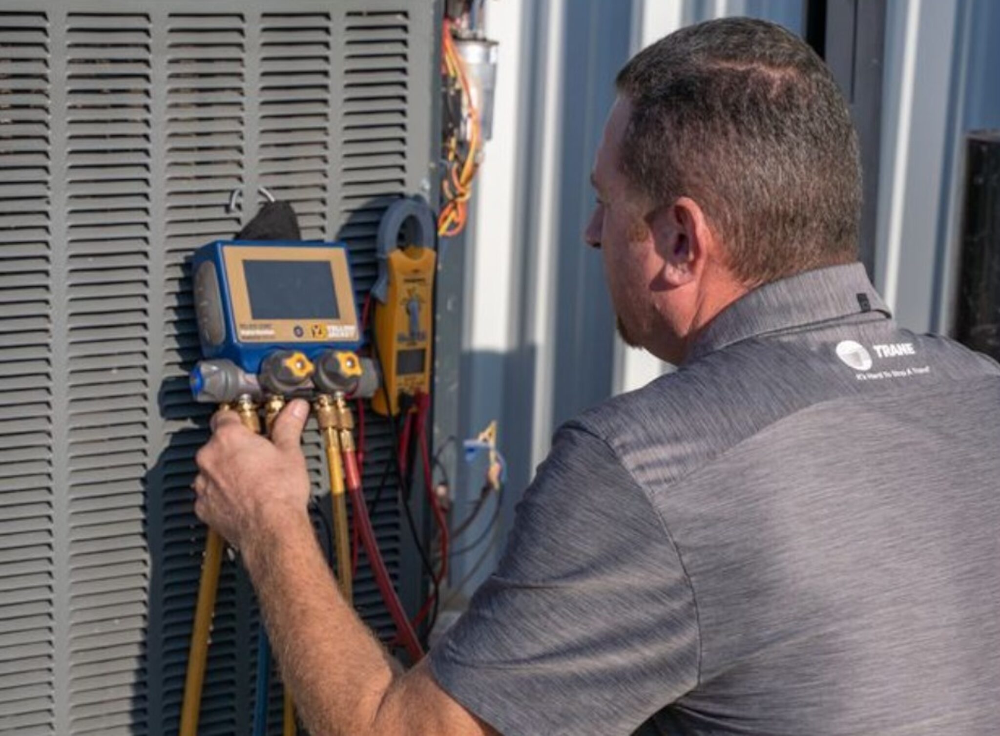 AC Replacement