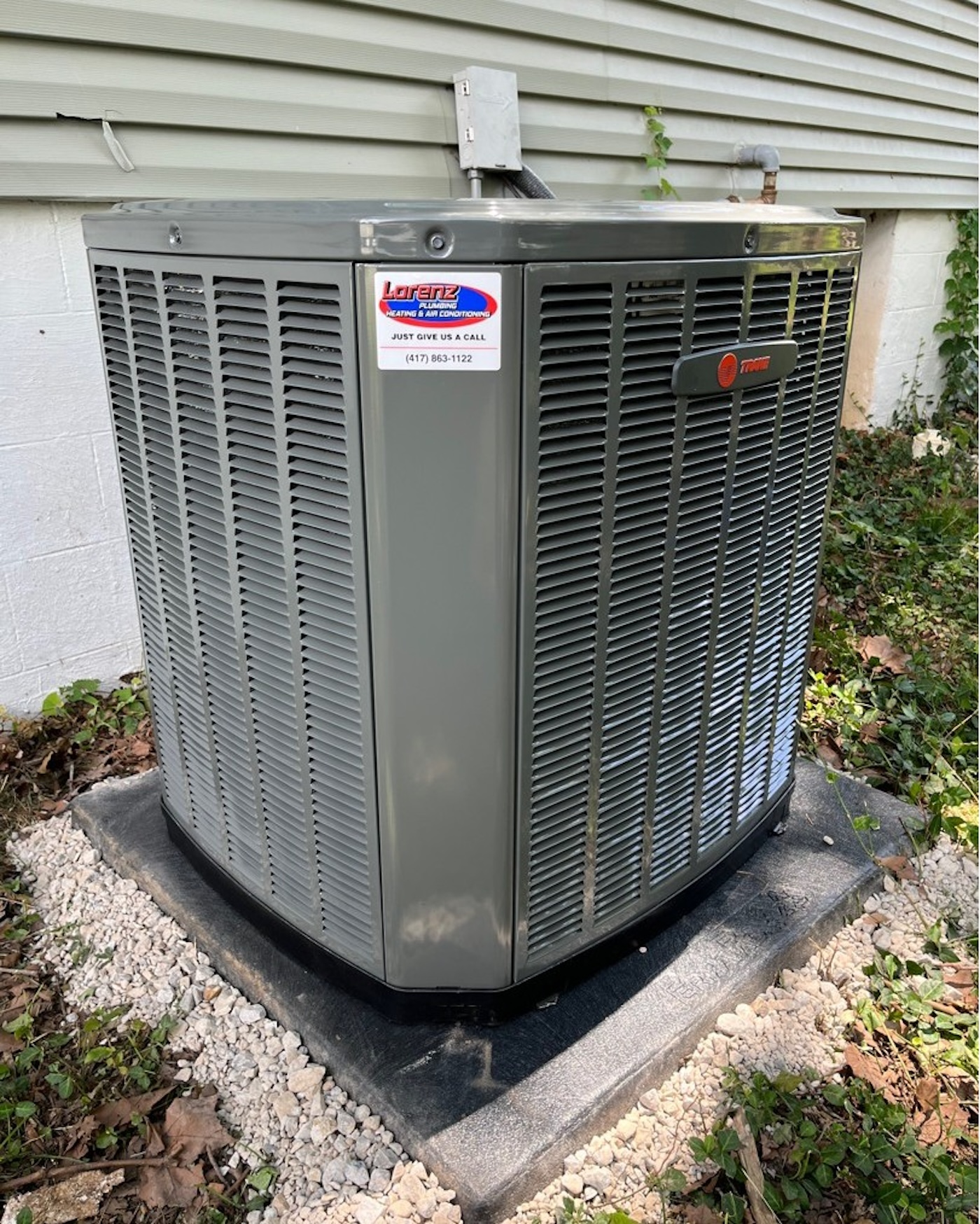 AC Replacement