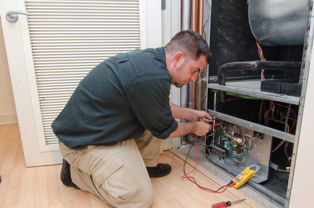 AC-Repair-Man