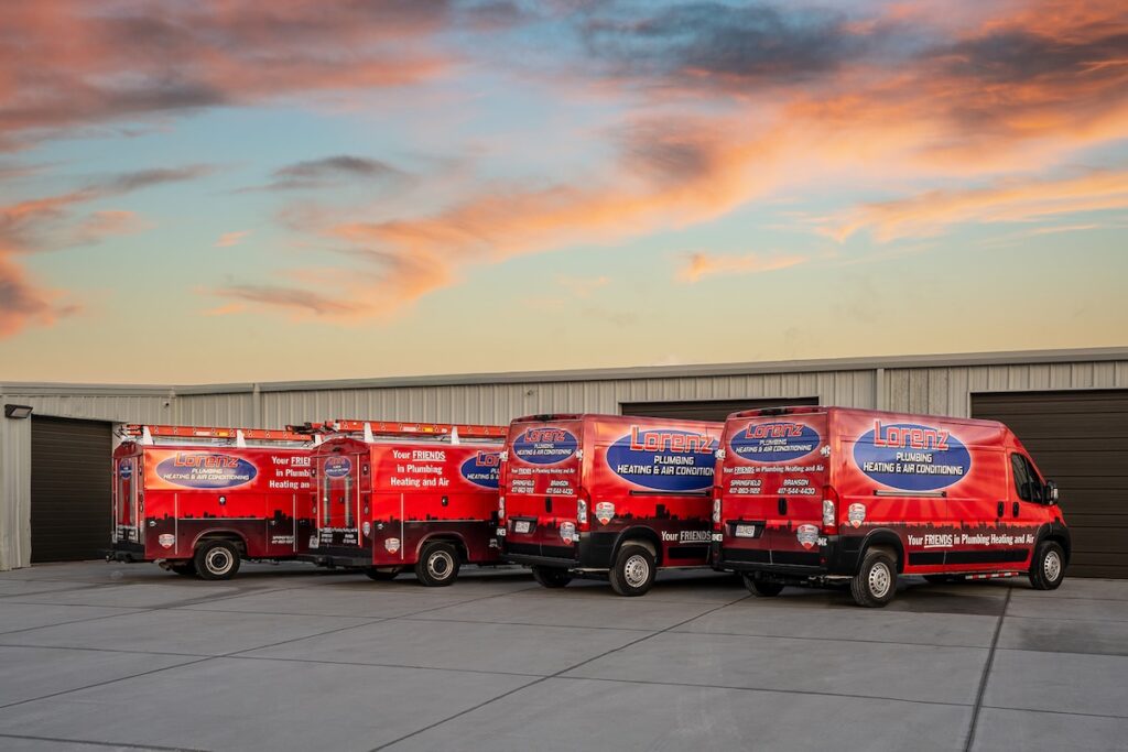 LorenzPHAC Trucks