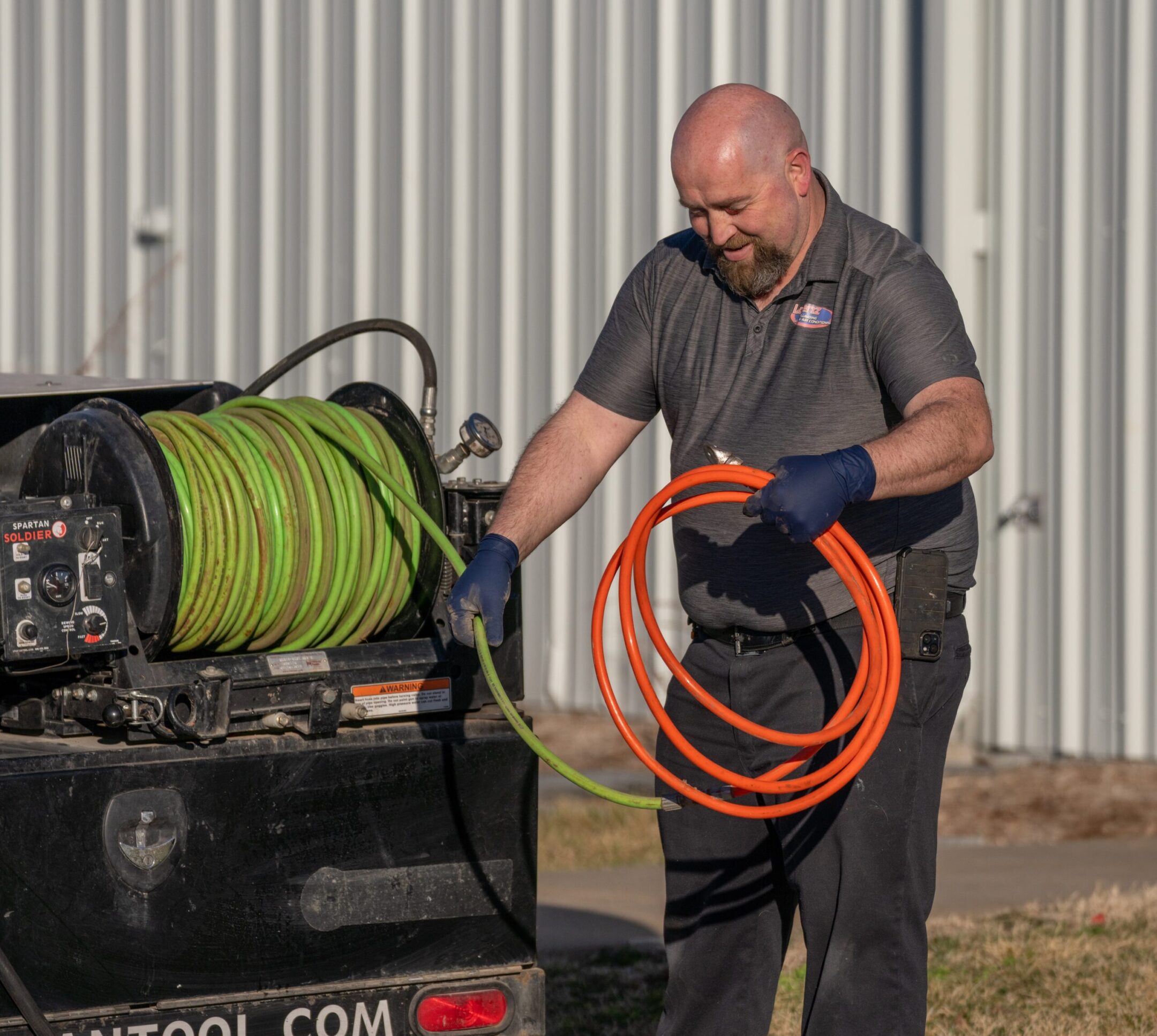 Lorenz Plumbing