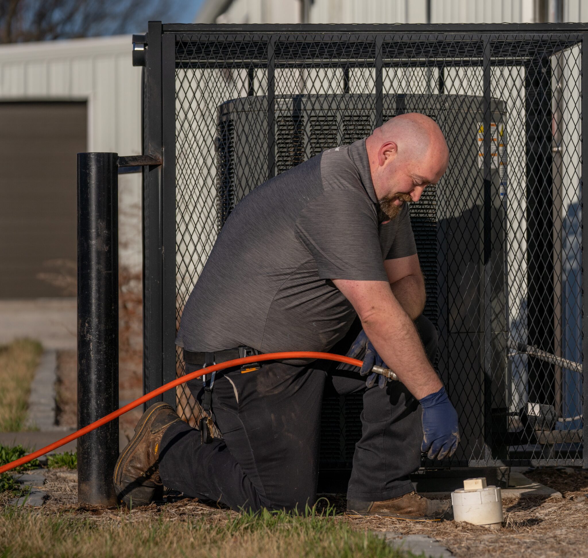Lorenz Plumbing