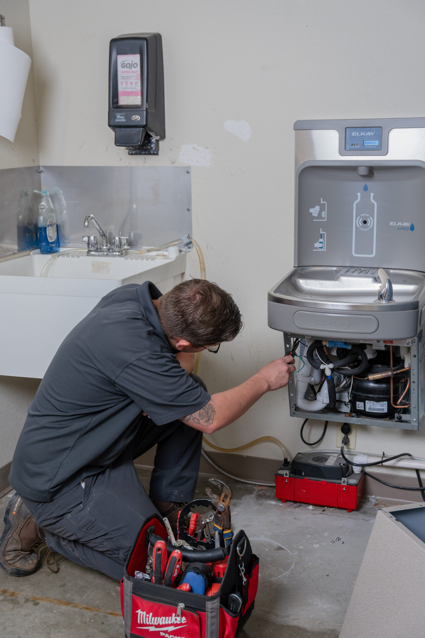 Lorenz Plumbing