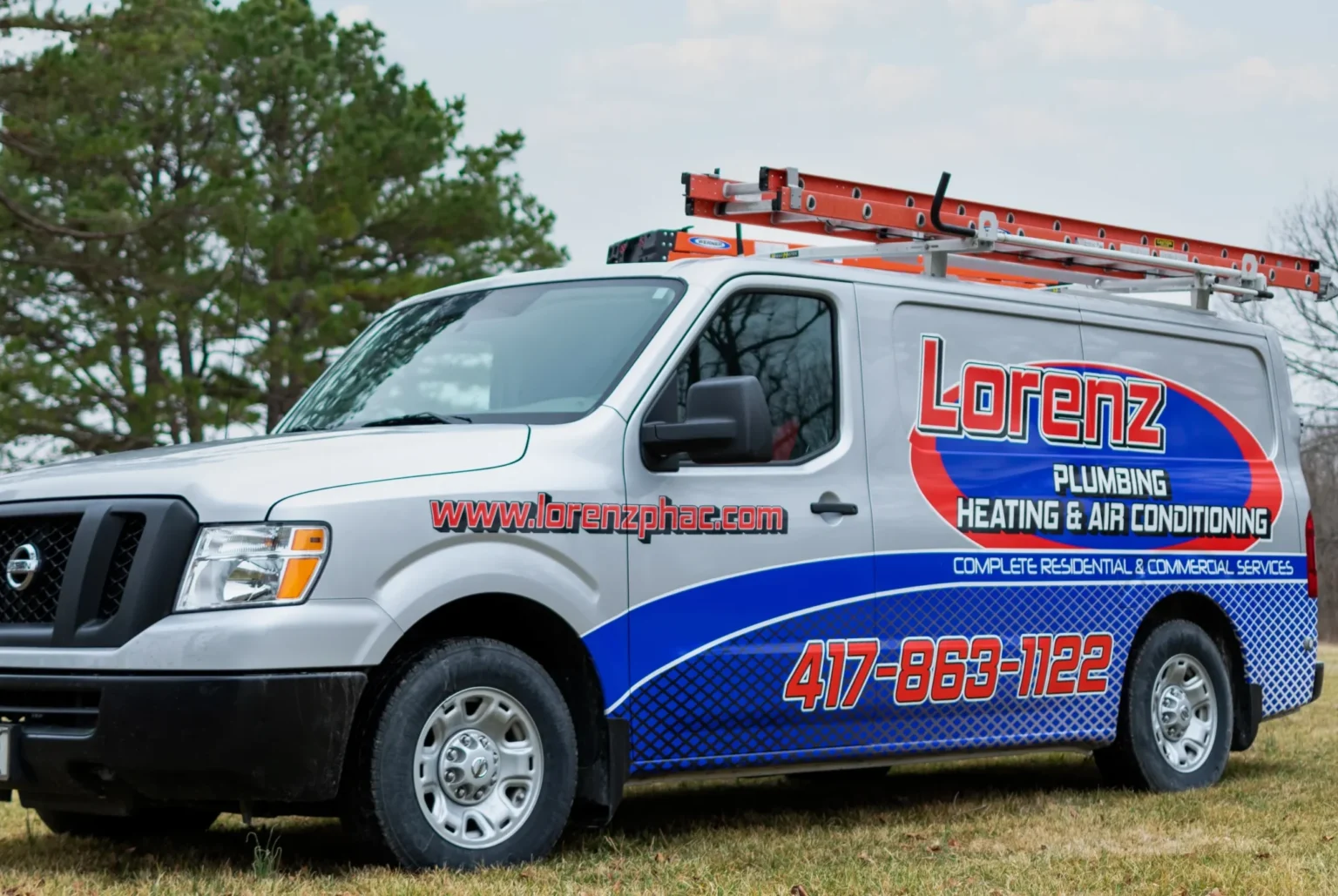 Lorenze Truck