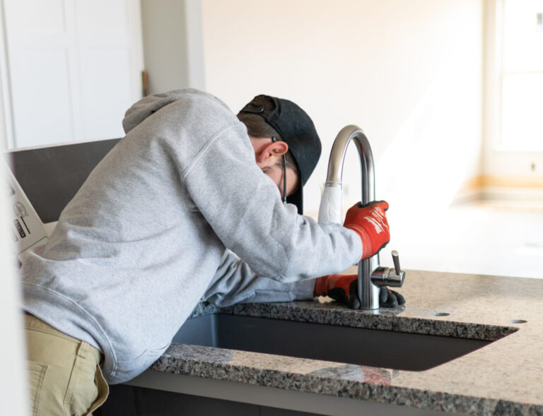 Plumbing