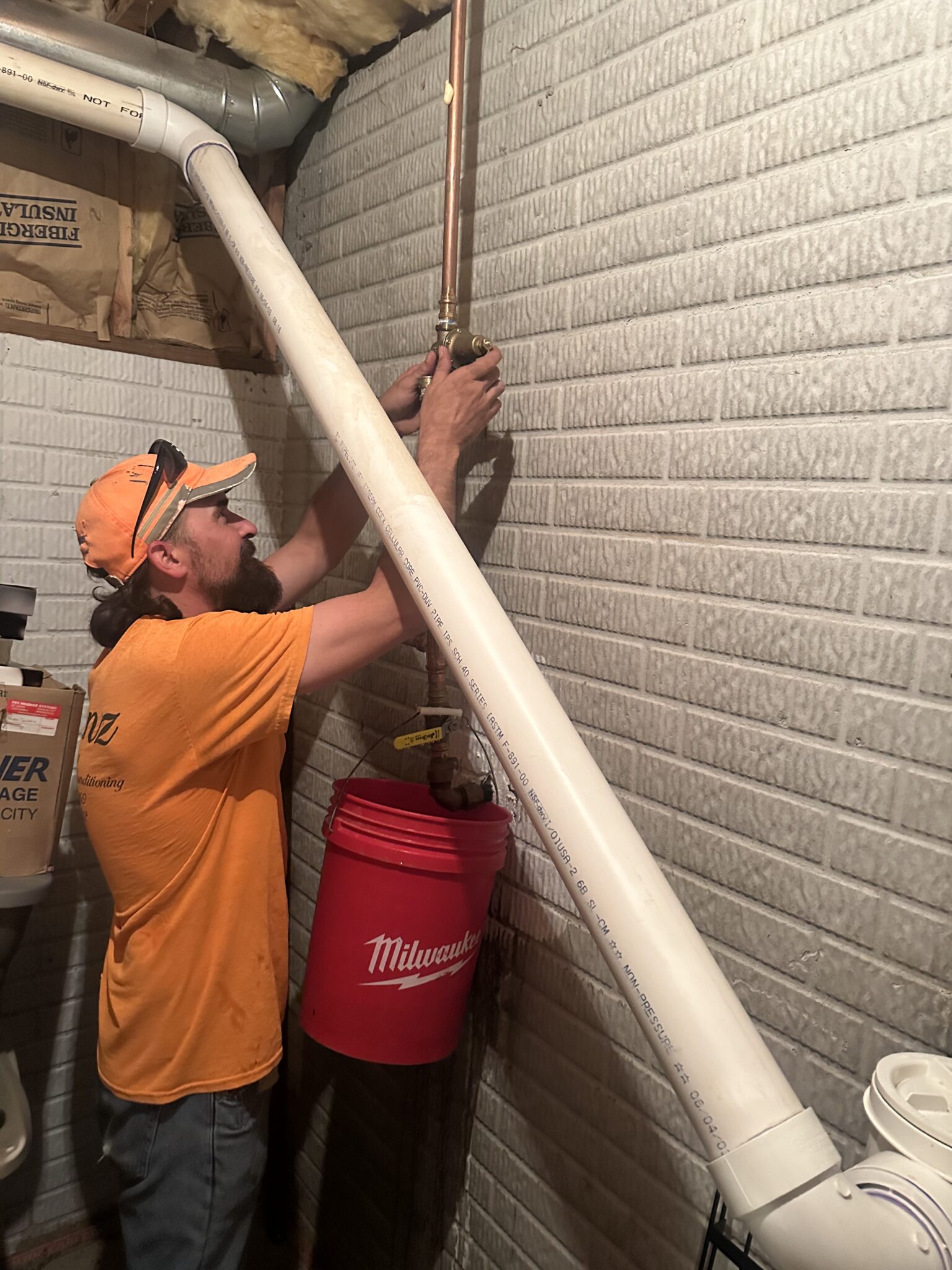 Lorenz Plumbing
