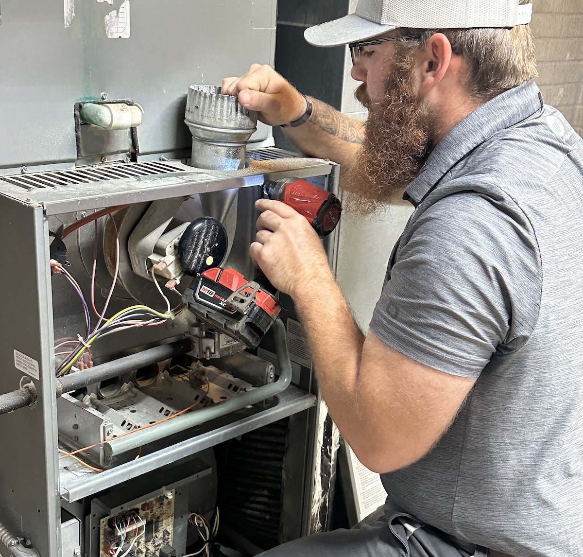 lorenz-repairing-furnace