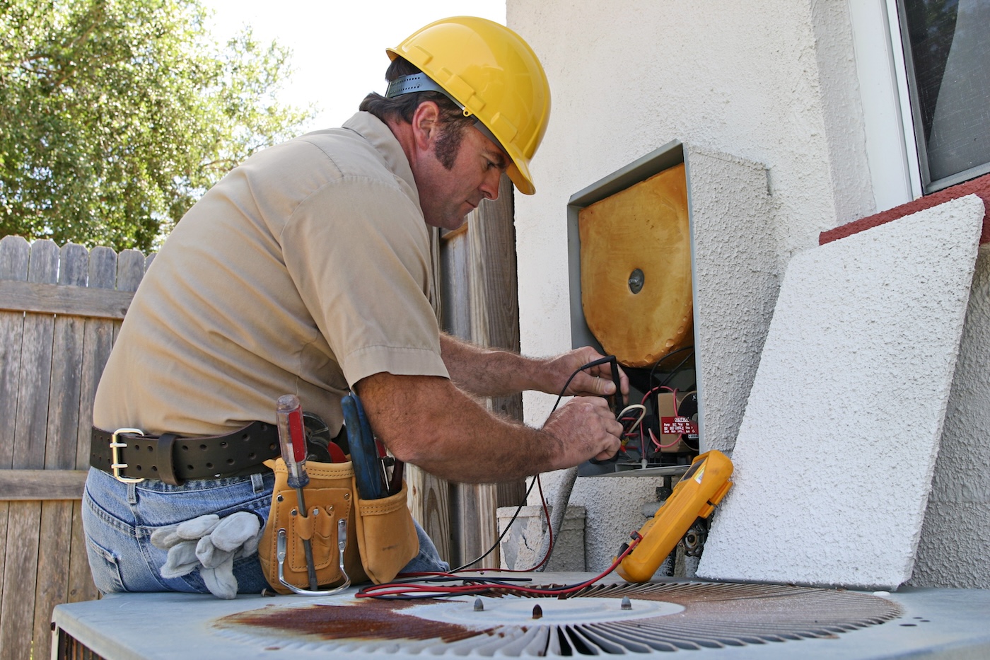 old-hvac-unit-repairs-in-ozark-mo