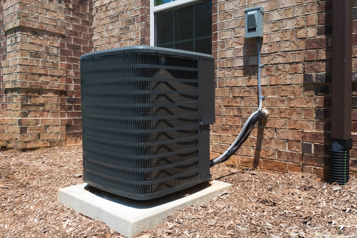 single-hvac-unit-in-reeds-spring