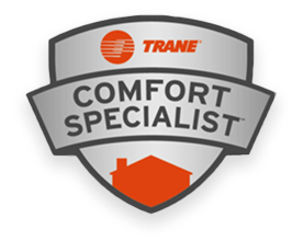 Trane Logo