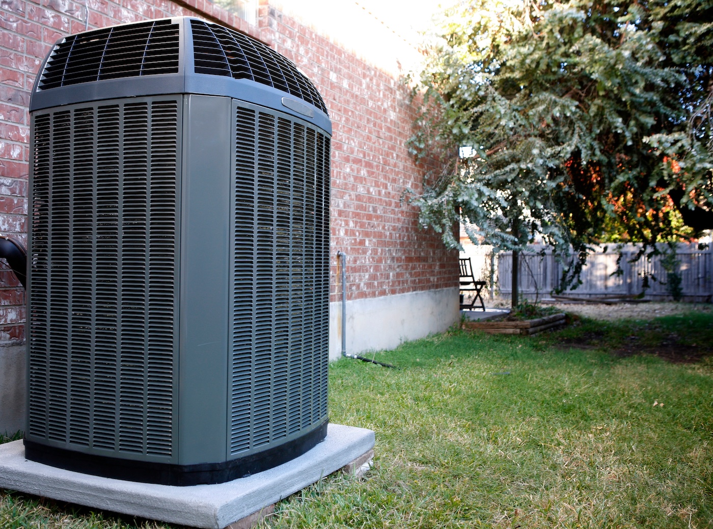 trane-hvac-unit-outside-home-in-missouri