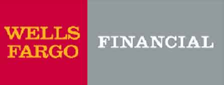 Wells Fargo Logo