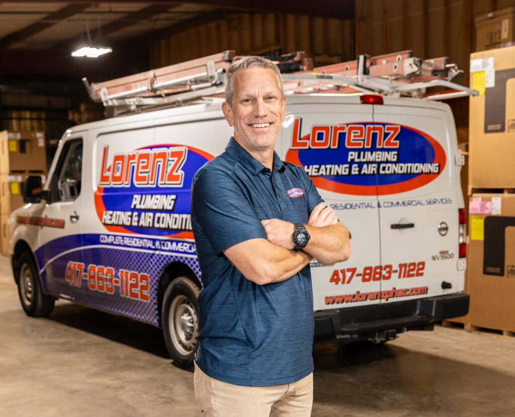 Mike Lorenz
