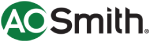 A.O. Smith logo