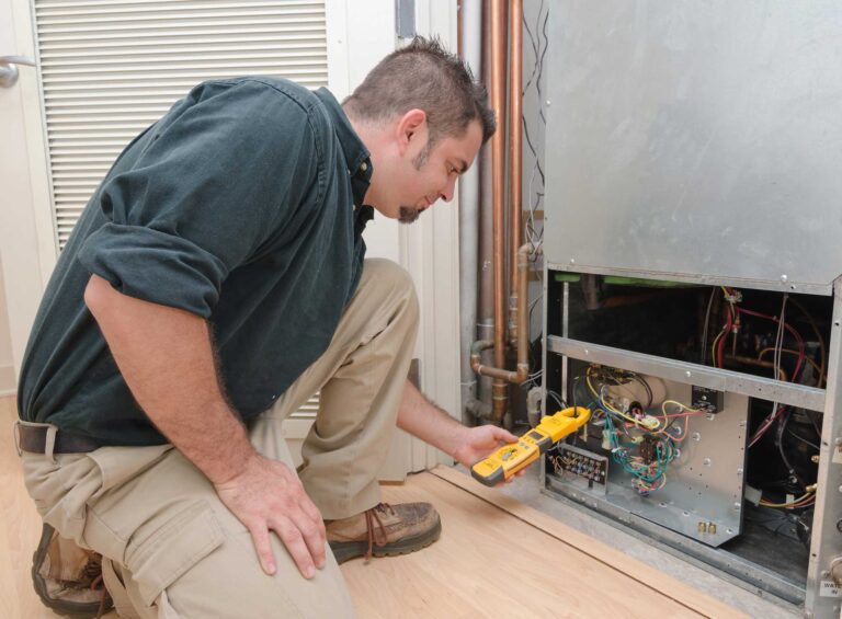 HVAC Replacement