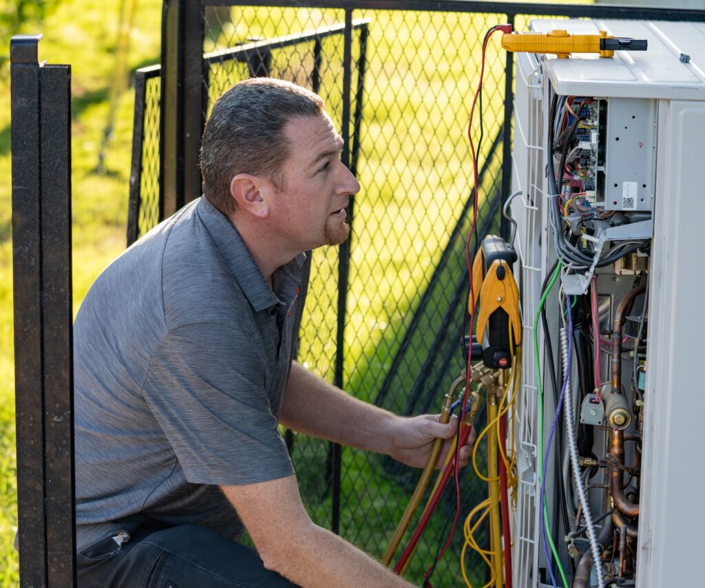 HVAC Services