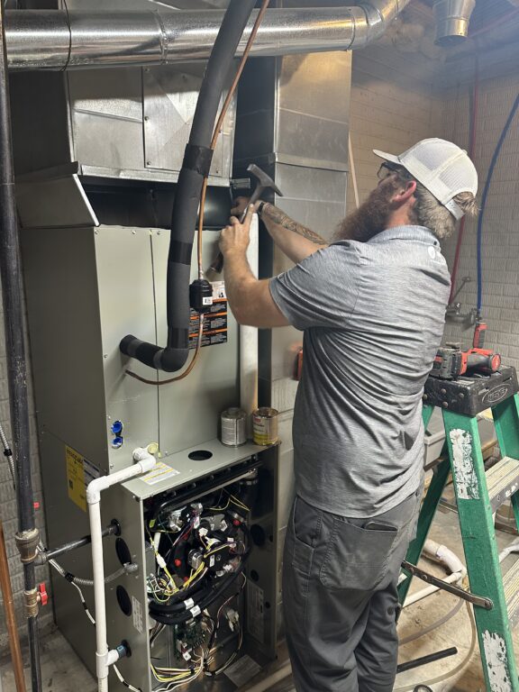 Furnace Repair