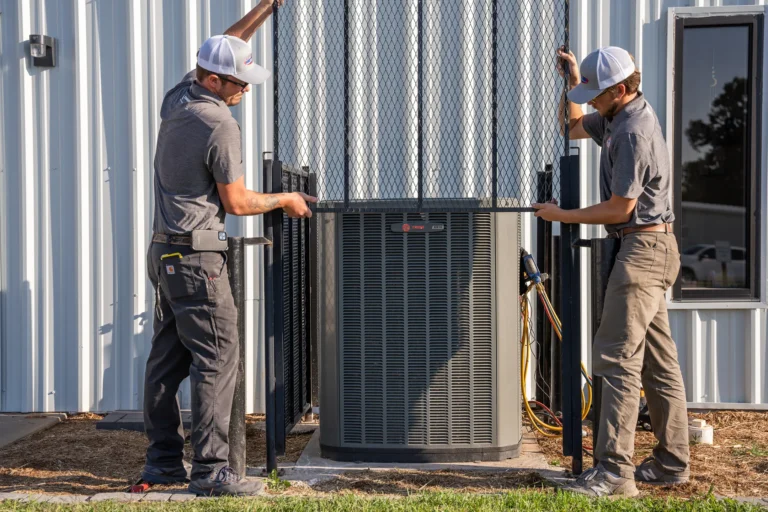 Heat Pumps