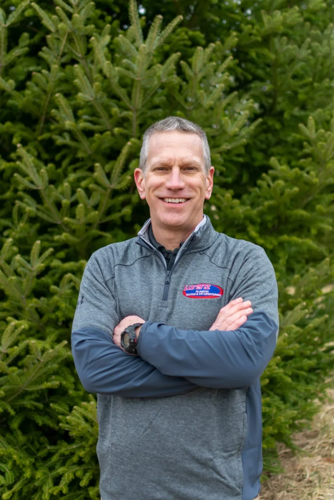 Mike Lorenz