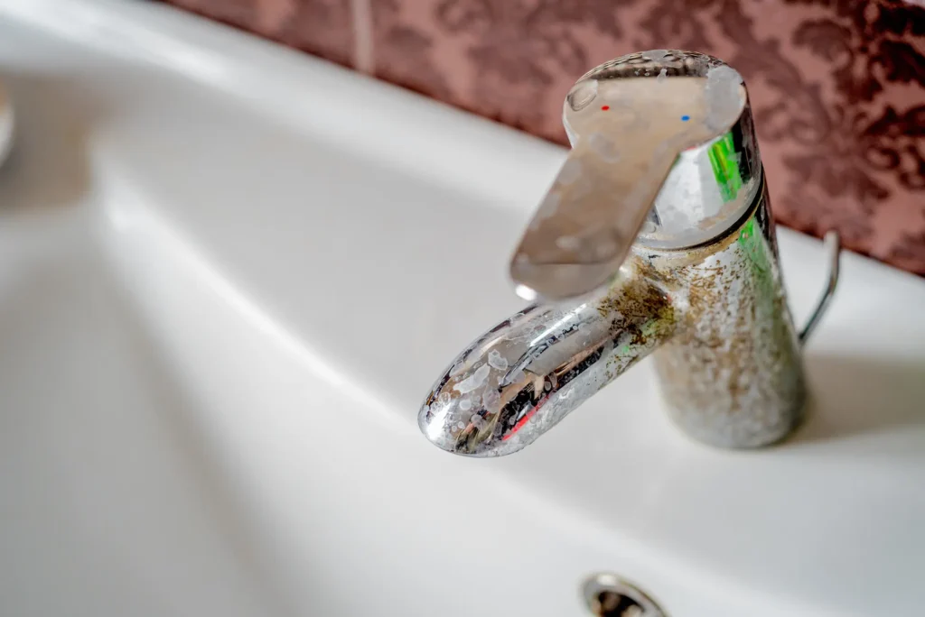 faucet