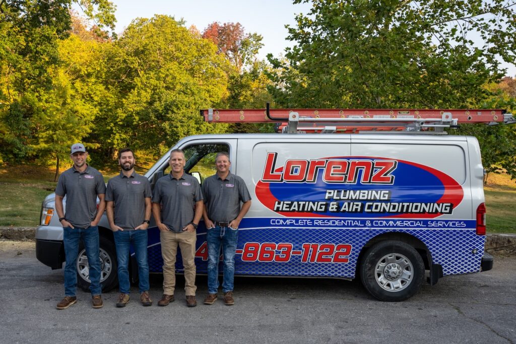 LorenzPHAC Team