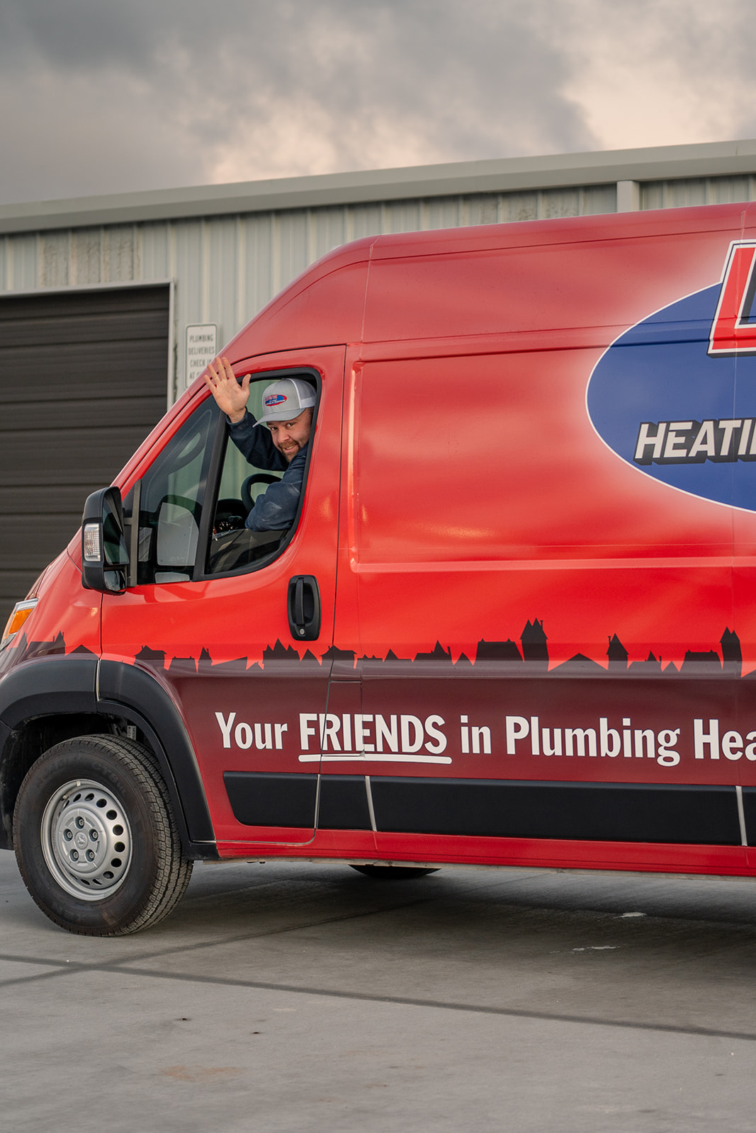 Lorenz Plumbing
