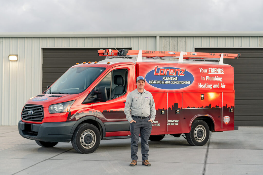 Lorenz Plumbing