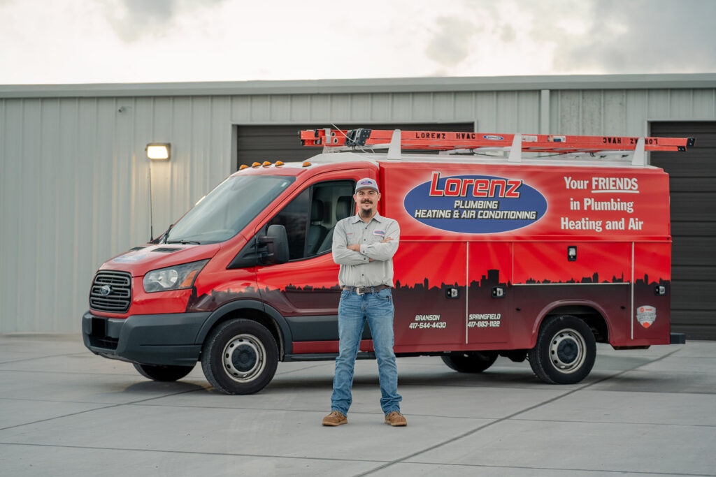 Lorenz Plumbing