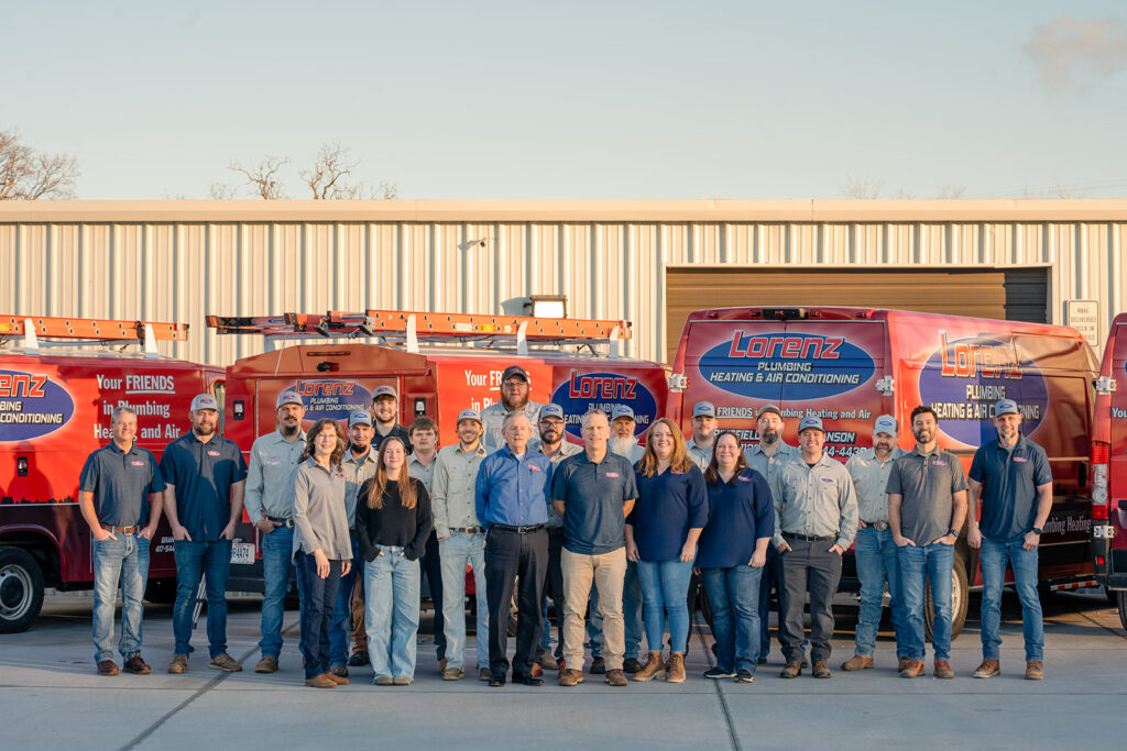 Lorenz Plumbing