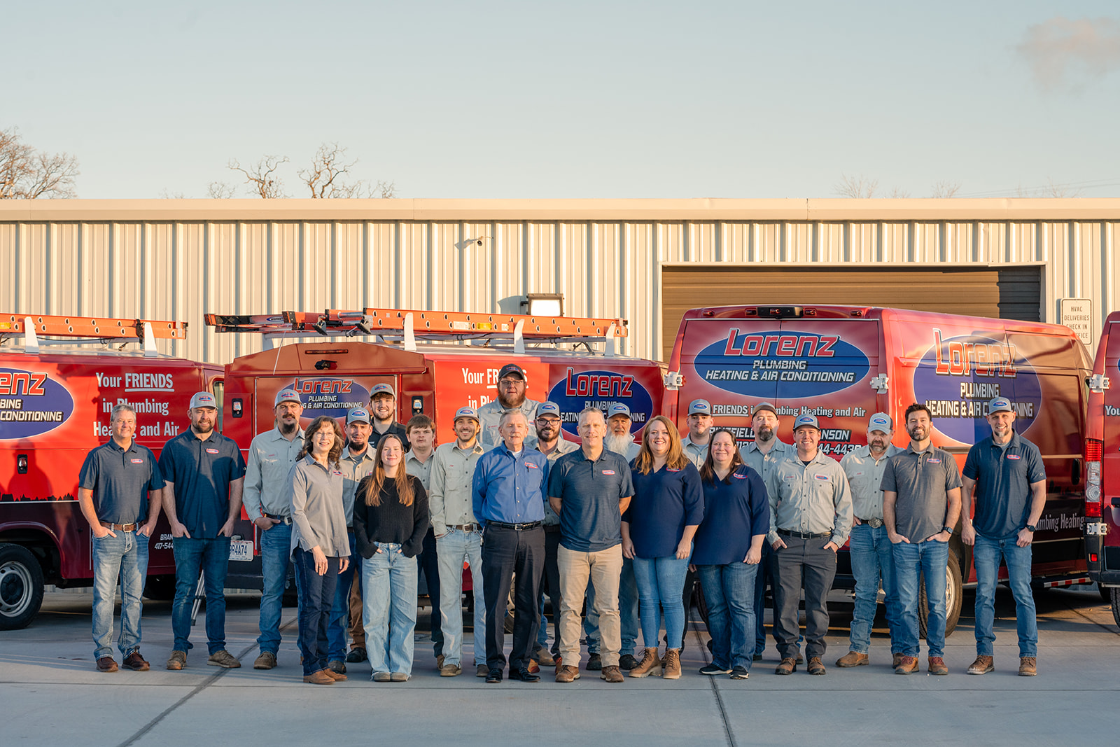 Lorenz Plumbing
