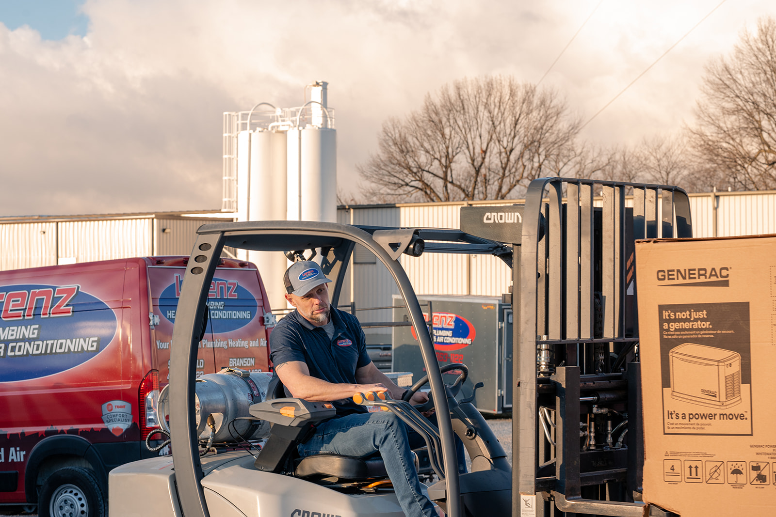 Lorenz Plumbing