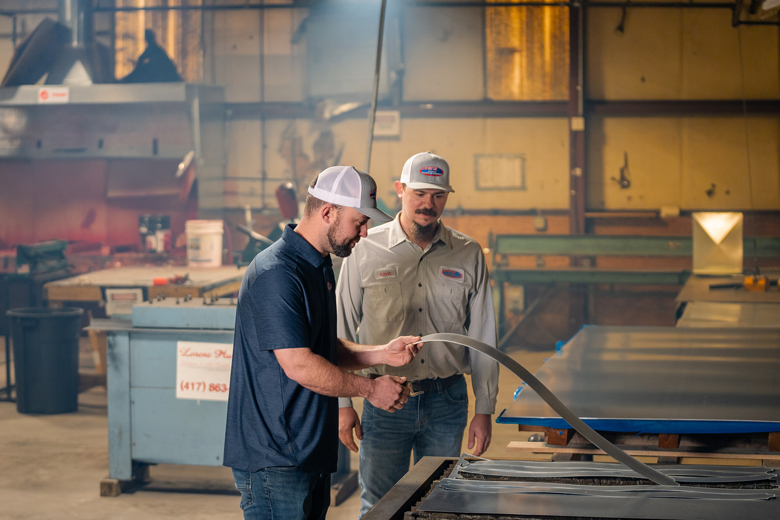 Lorenz Plumbing