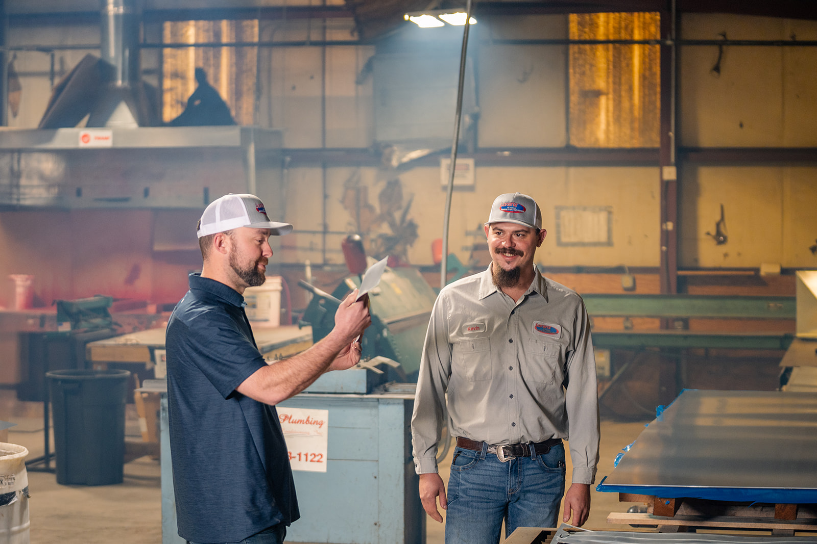 Lorenz Plumbing