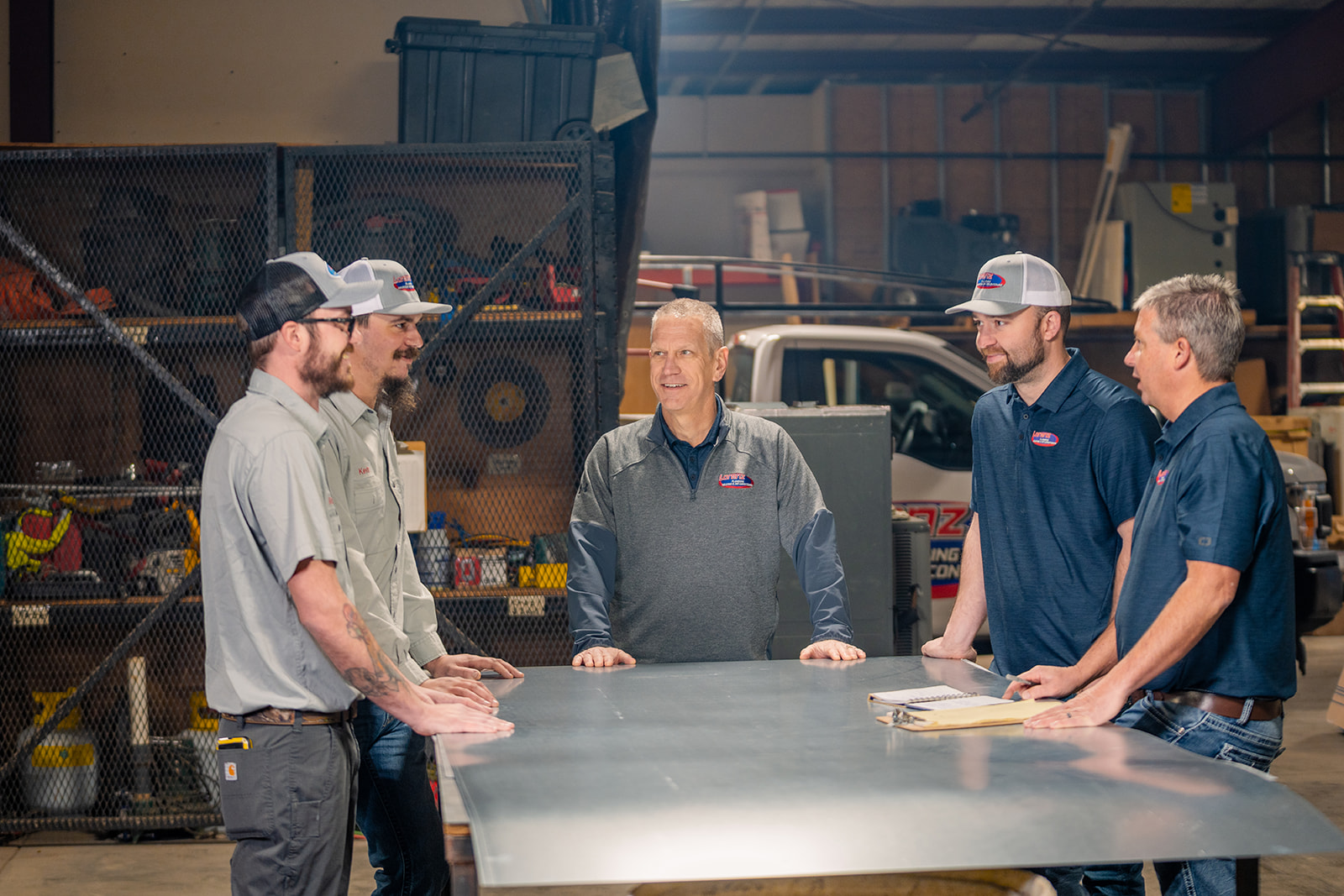 Lorenz Plumbing