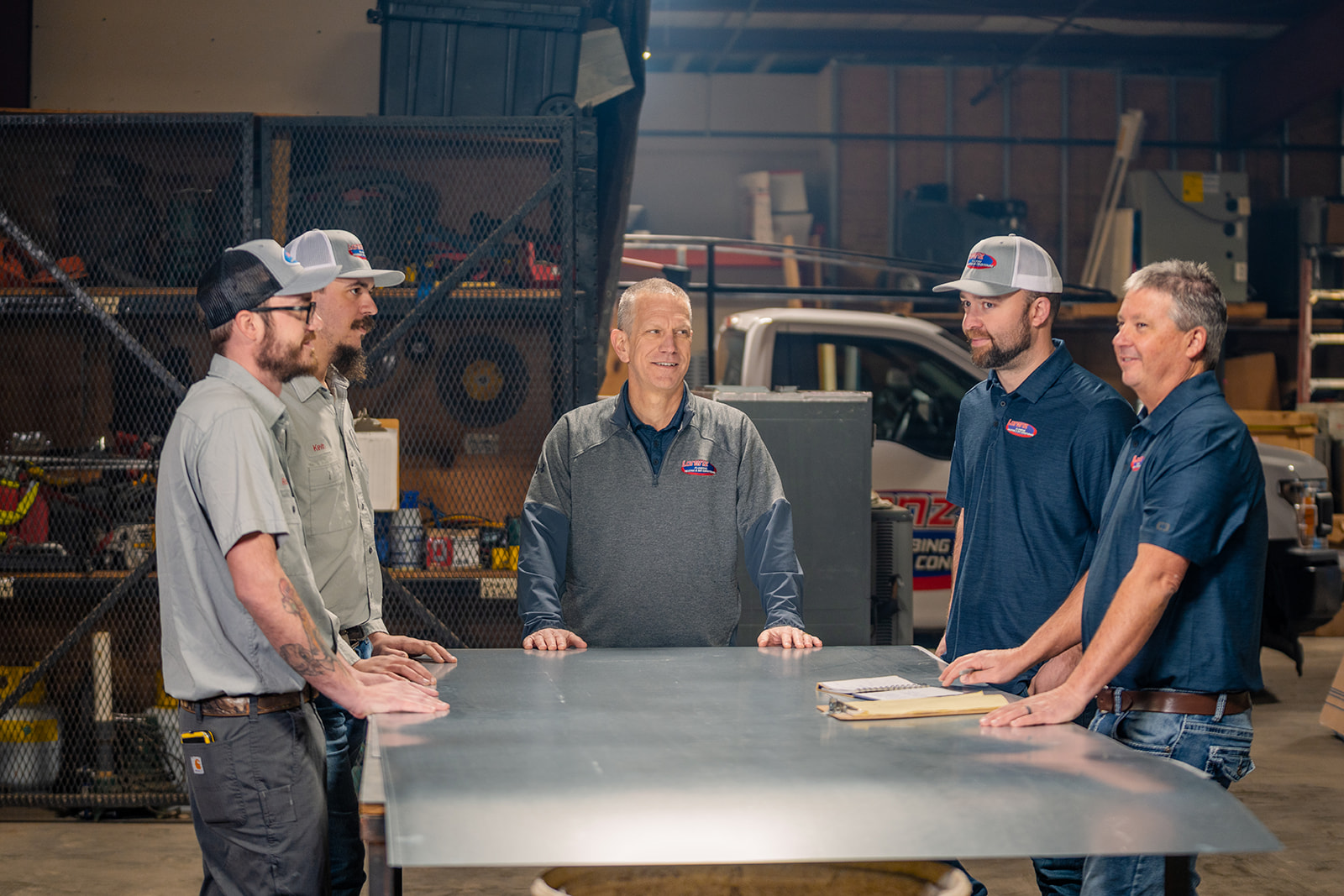 Lorenz Plumbing