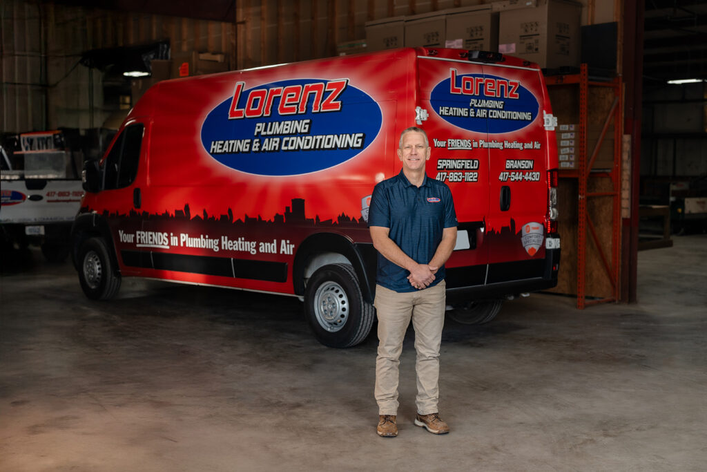 Lorenz Plumbing