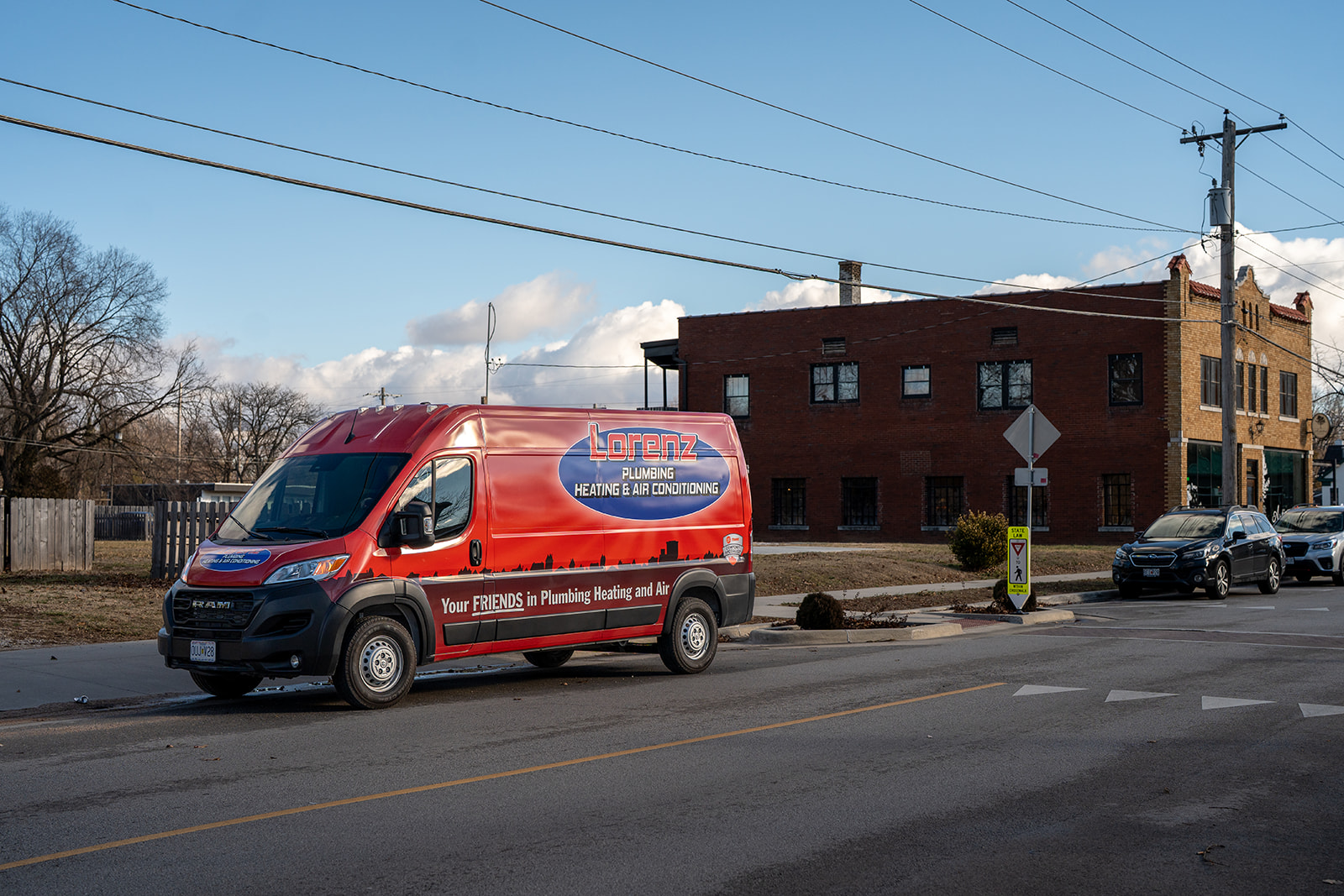 Lorenz Plumbing