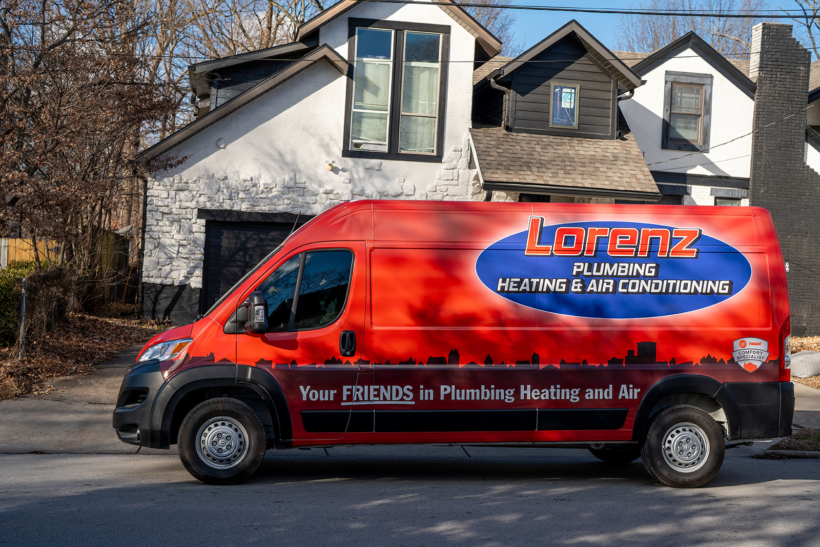 Lorenz Plumbing