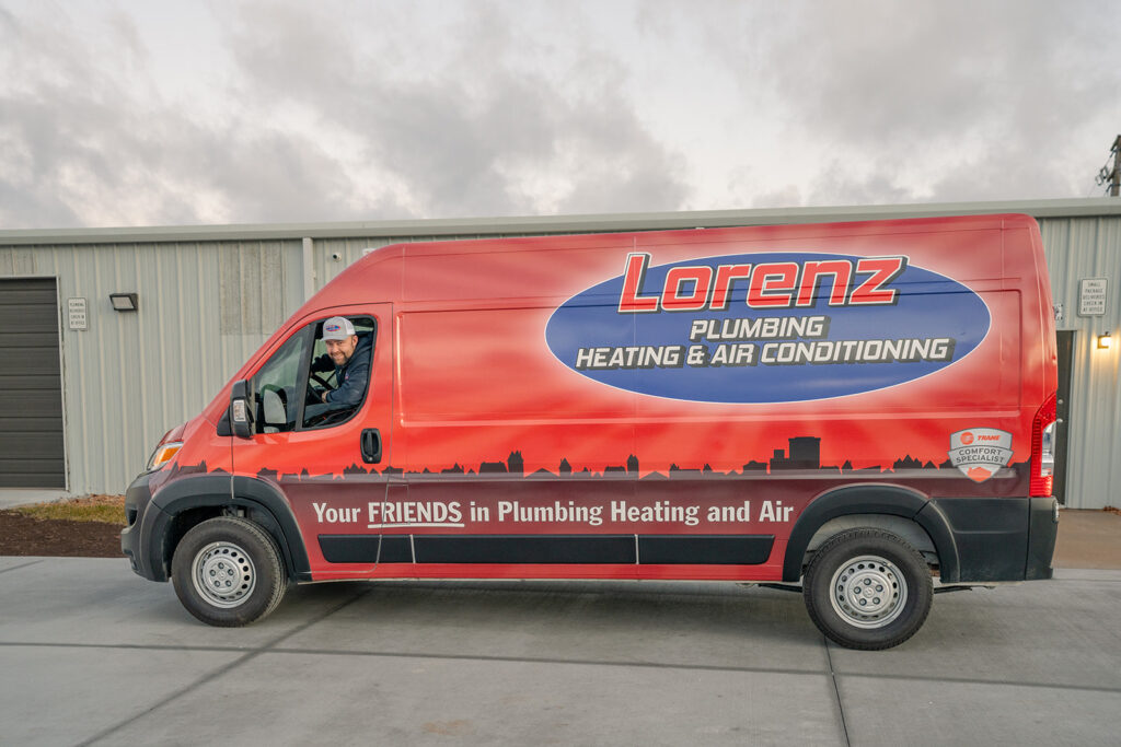 Lorenz Plumbing